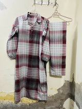 Sheikh Botique | Women Branded Kurta | Medium | Worn Once