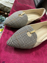 Unze London | Skin Leather Shoes | Women Shoes | Size: 8 | Worn Once