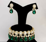 Necklace Set-031 | Women Jewelry | Wedding Jewelry & Sets | Brand New