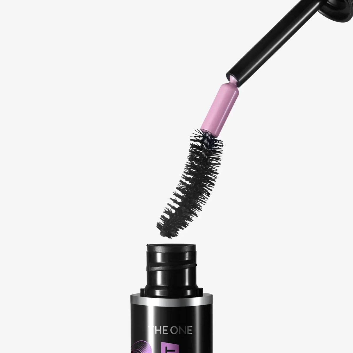 Oriflame | The ONE | False Lashes Salon Lift 360 Bendable Mascara - Black | Women Beauty | Eyes | 8 ml | Brand New