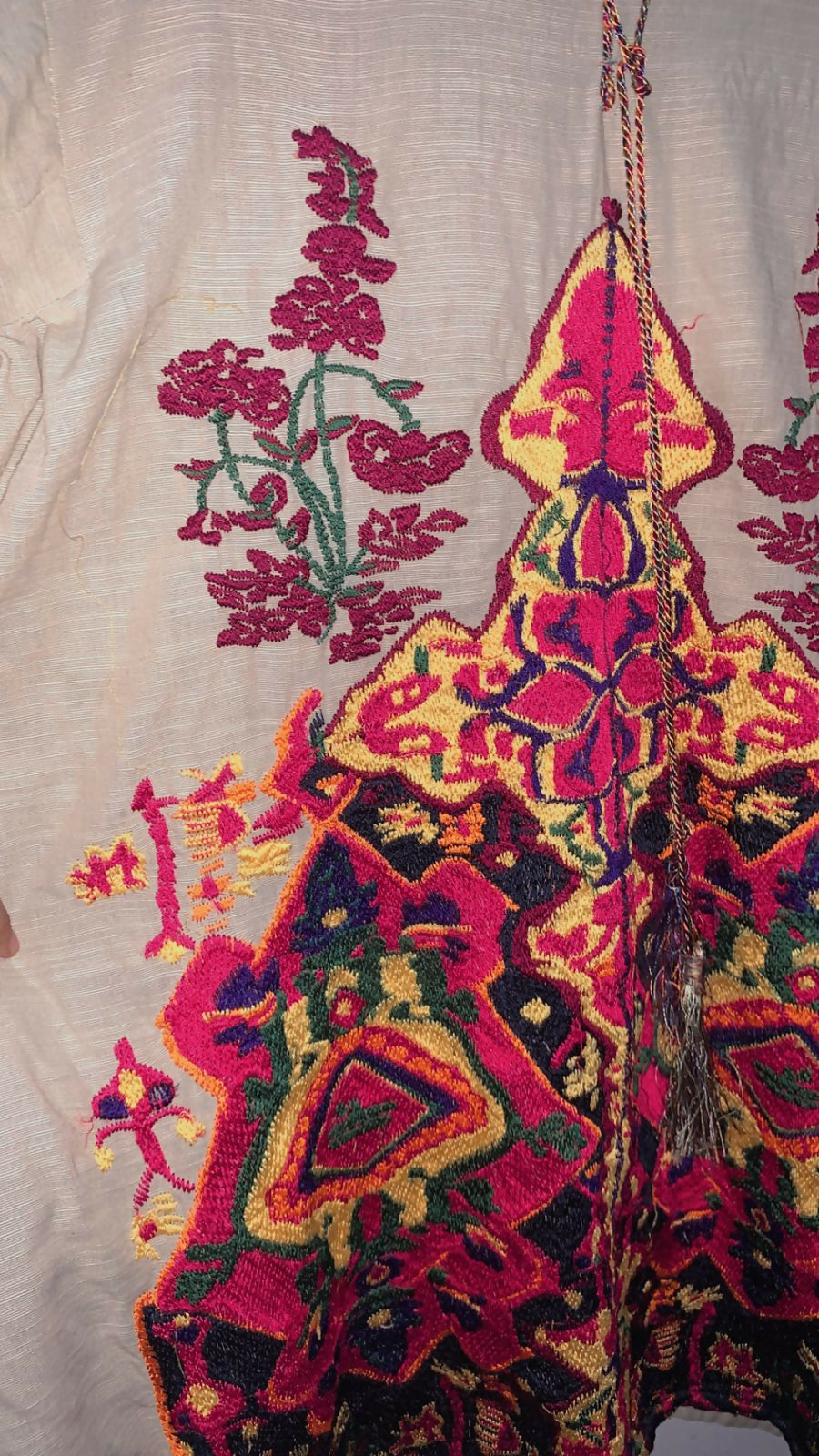 Sana Safinaz | Women Branded Kurta | Large | Preloved