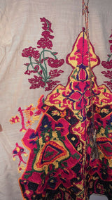 Sana Safinaz | Women Branded Kurta | Large | Preloved