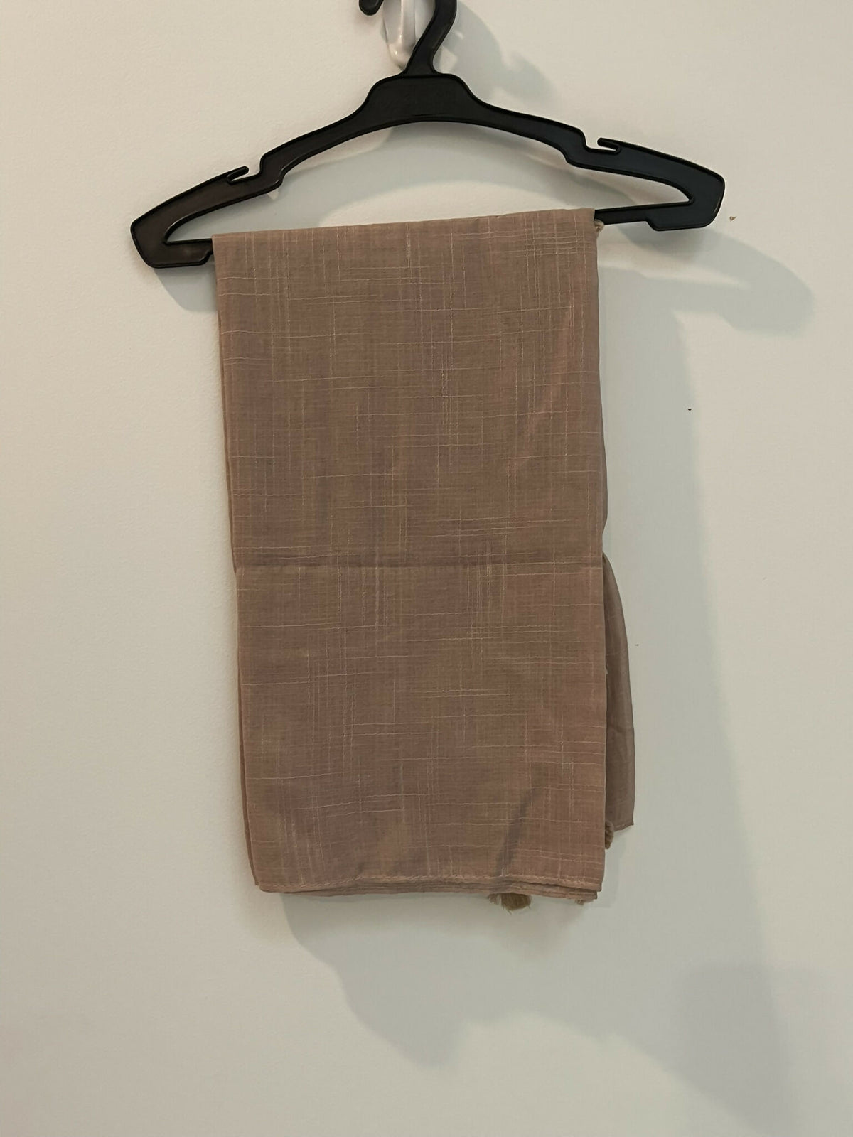 Brown Scarve | Women Accesories | Hijabs & Scarves | Medium | New