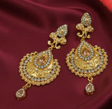 Tear Drop Earrings-00145 | Women Jewelry | Earrings | Brand New