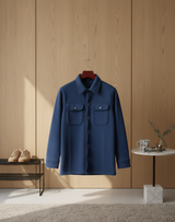 Double Pocket Over Shirt | Men Shirts & Tops | Size: All Sizes | Brand New