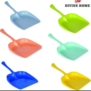 Dustpan with long Handle | For Your Home | New