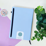 Karachi Doodle Lined Journal Notebook, Diary A5 Journal | For Your Home | Books | New