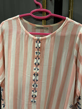Edenrobe | Women Branded Kurta | Small | Preloved