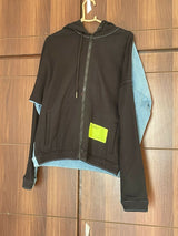 Noor Jahan Jacket | Women Sweaters & Jackets | Large | Worn Once