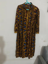 Generation Frock | Women Frocks & Maxis | Small | Worn Once