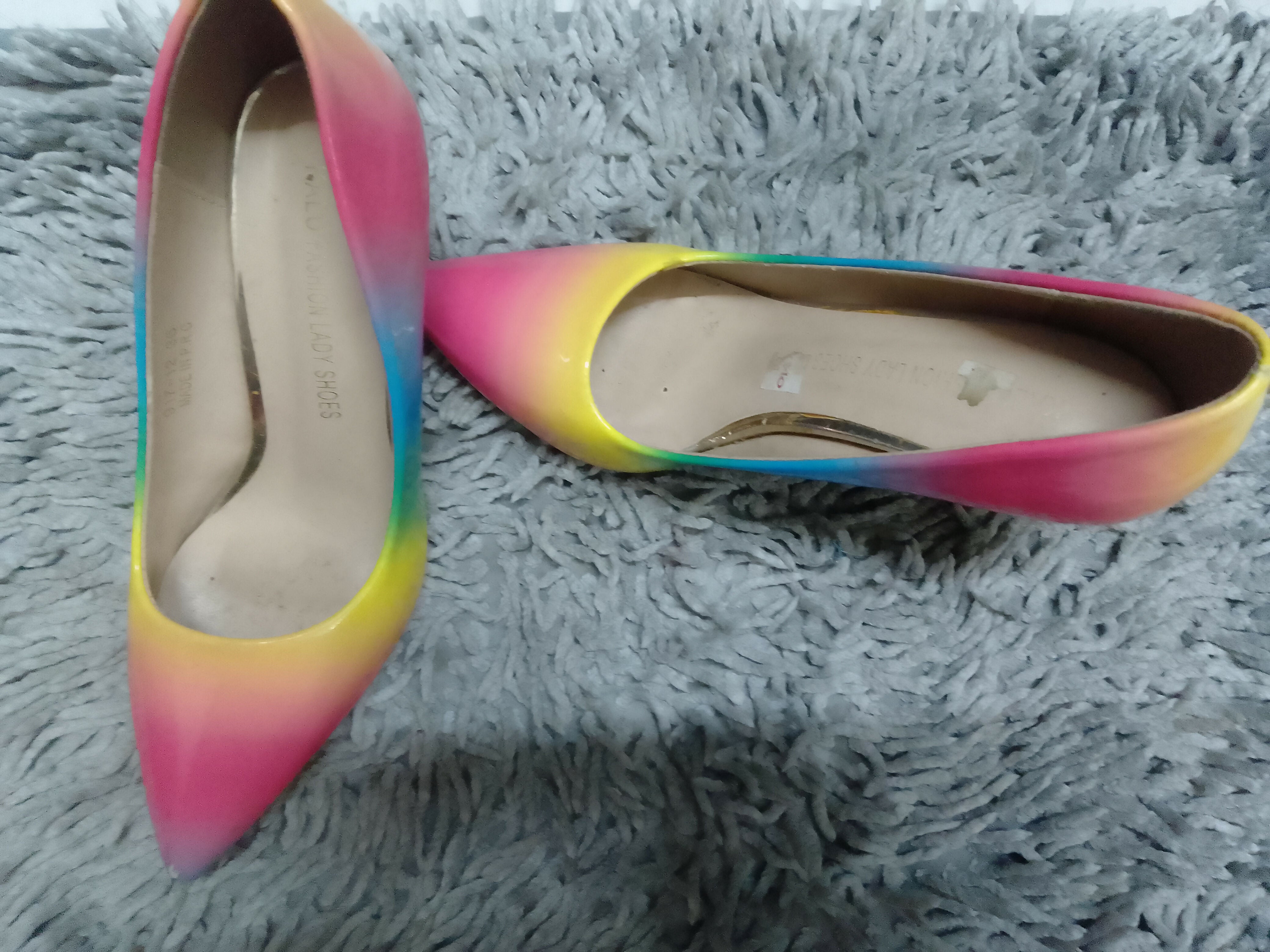 Stylo | Women Shoes | Size: 36 | Preloved