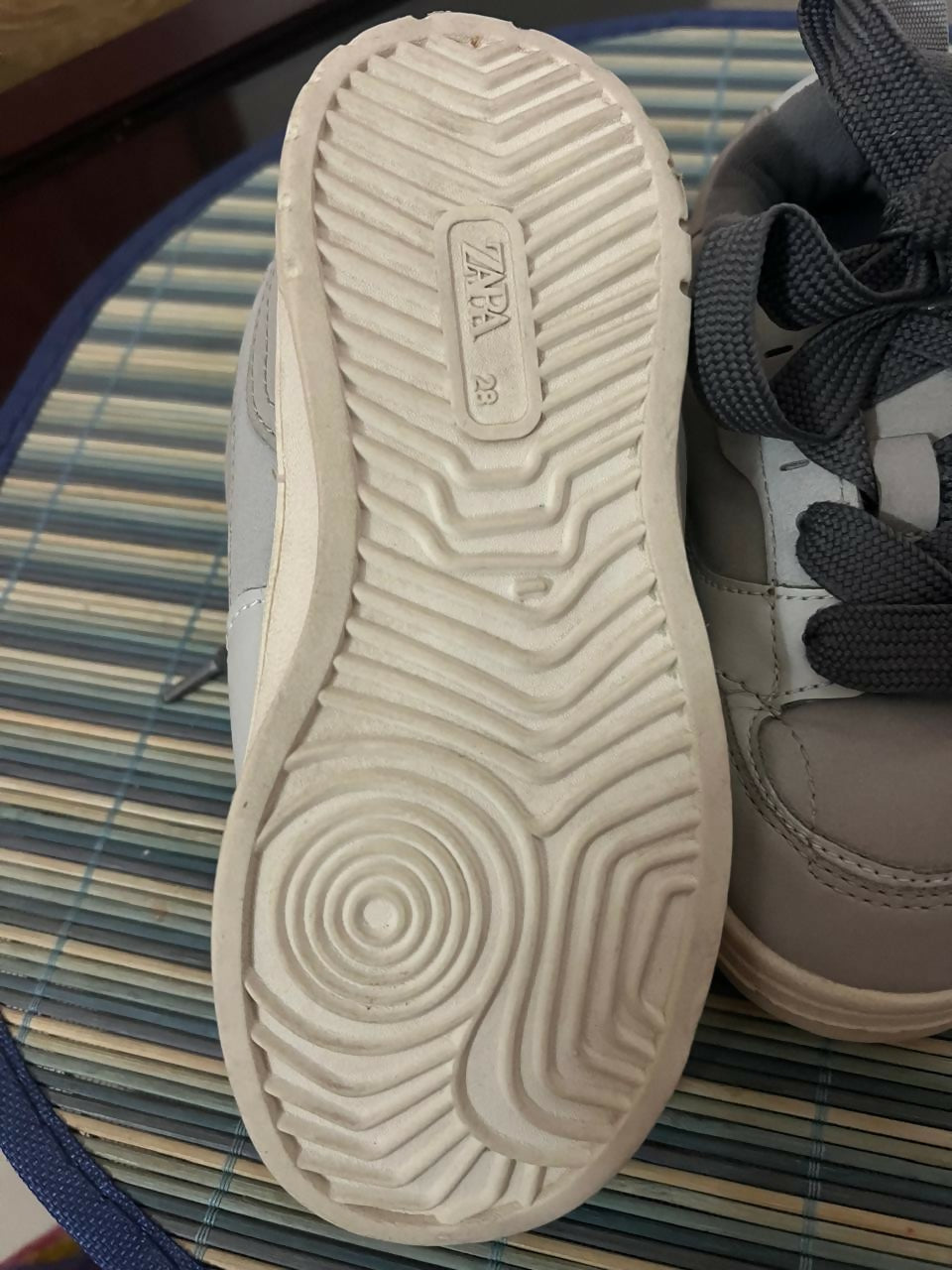 Zara Boots | Kids | Boys Shoes & Accessories | 3 to 4 Yrs | Worn Once