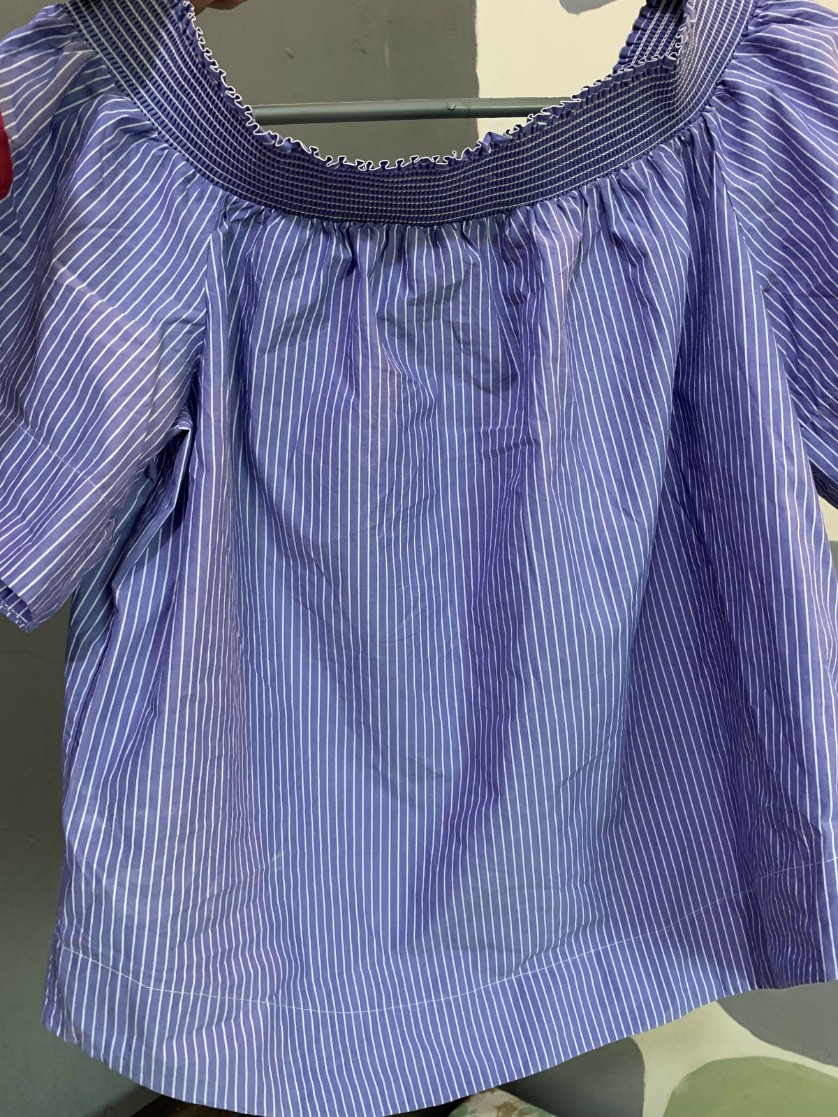 J.Crew | Women Tops & Shirts | Medium | Blue | Brand New