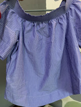 J.Crew | Women Tops & Shirts | Medium | Blue | Brand New