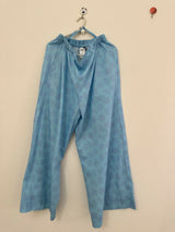 Generation | Women Branded Kurta | Sky Blue | Medium | Worn Once