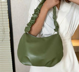 Soft shoulder bag-145 | Women Bags | Size : 12x3 | Brand New
