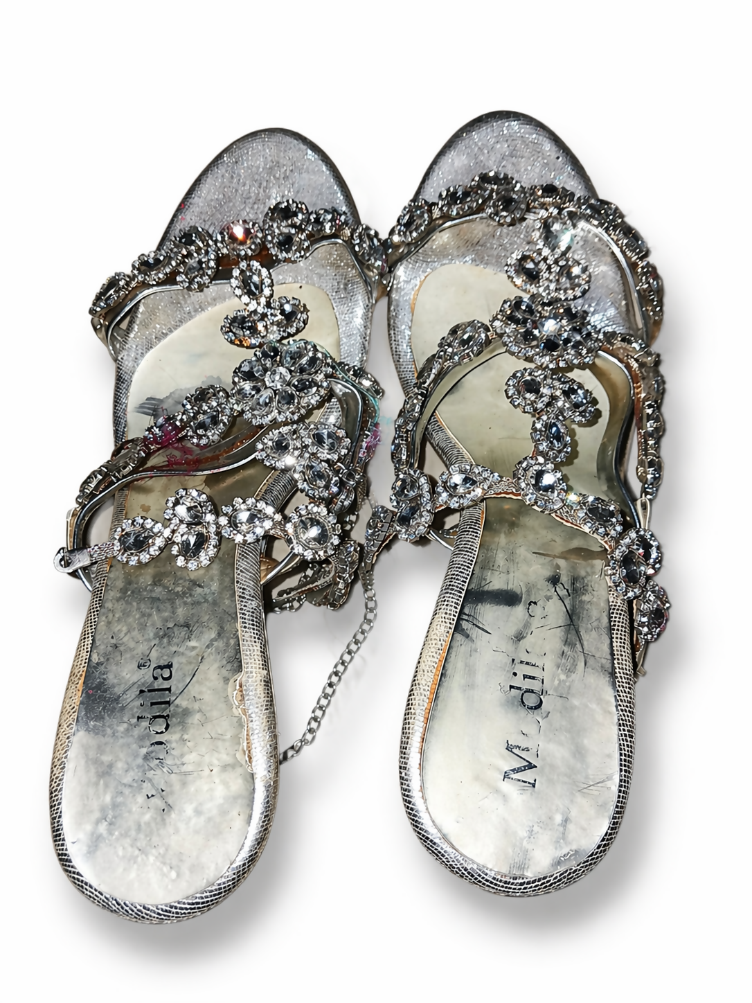 Modila | Women Shoes | Heels | Size:41 | Preloved