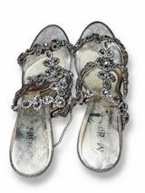 Modila | Women Shoes | Heels | Size:41 | Preloved