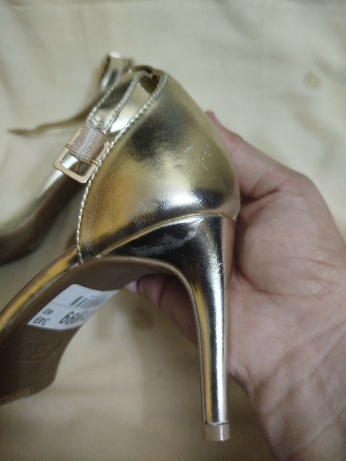 XIT | Women Shoes | Size: 40 | New
