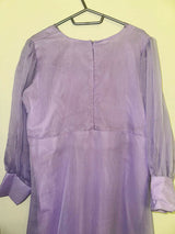 Sowears | Long Dress | Women Frocks & Maxis | Large | Worn Once