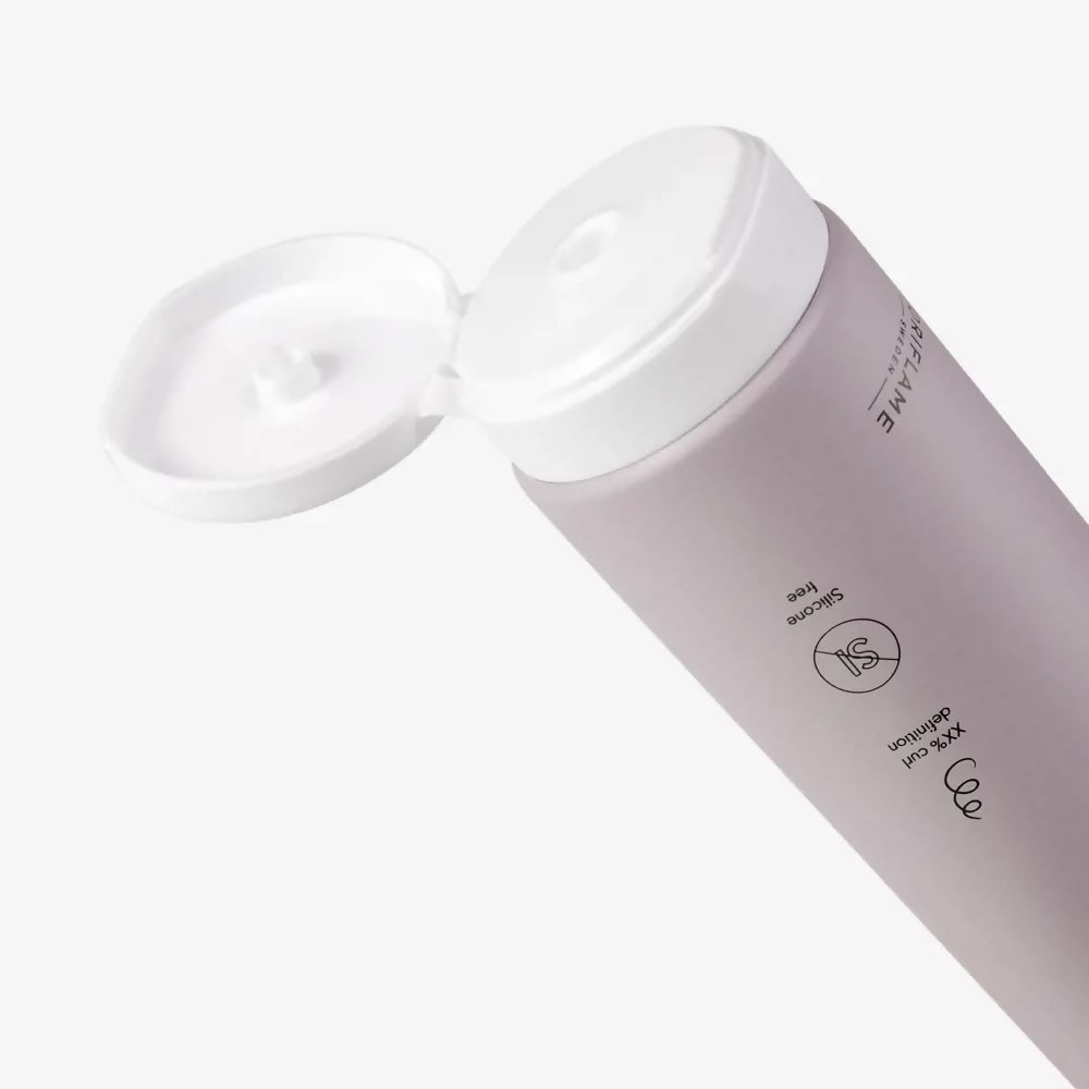 Oriflame | Duologi Curl Defining Leave-In Cream | Women Beauty Haircare | Brand New