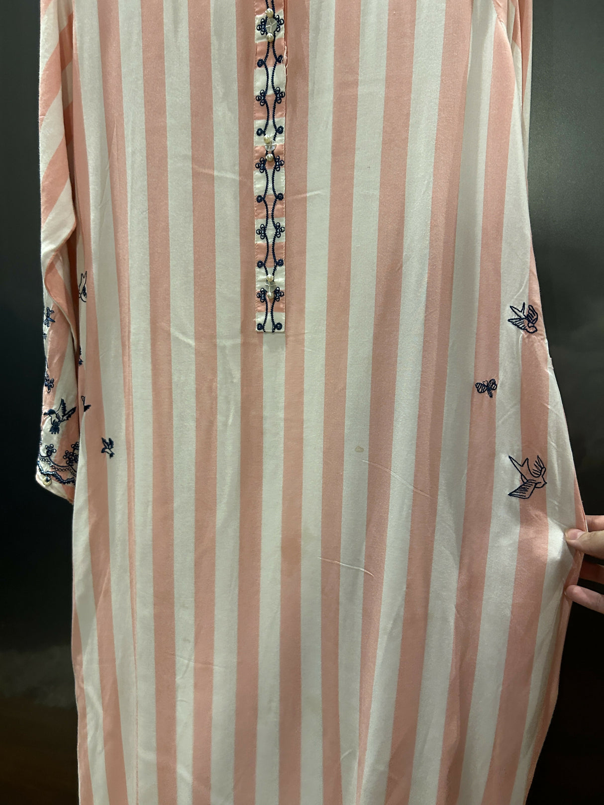 Edenrobe | Women Branded Kurta | Small | Preloved