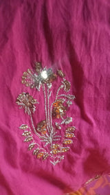 J. Junaid Jamshed | Women Frocks & Maxis | Small | Preloved