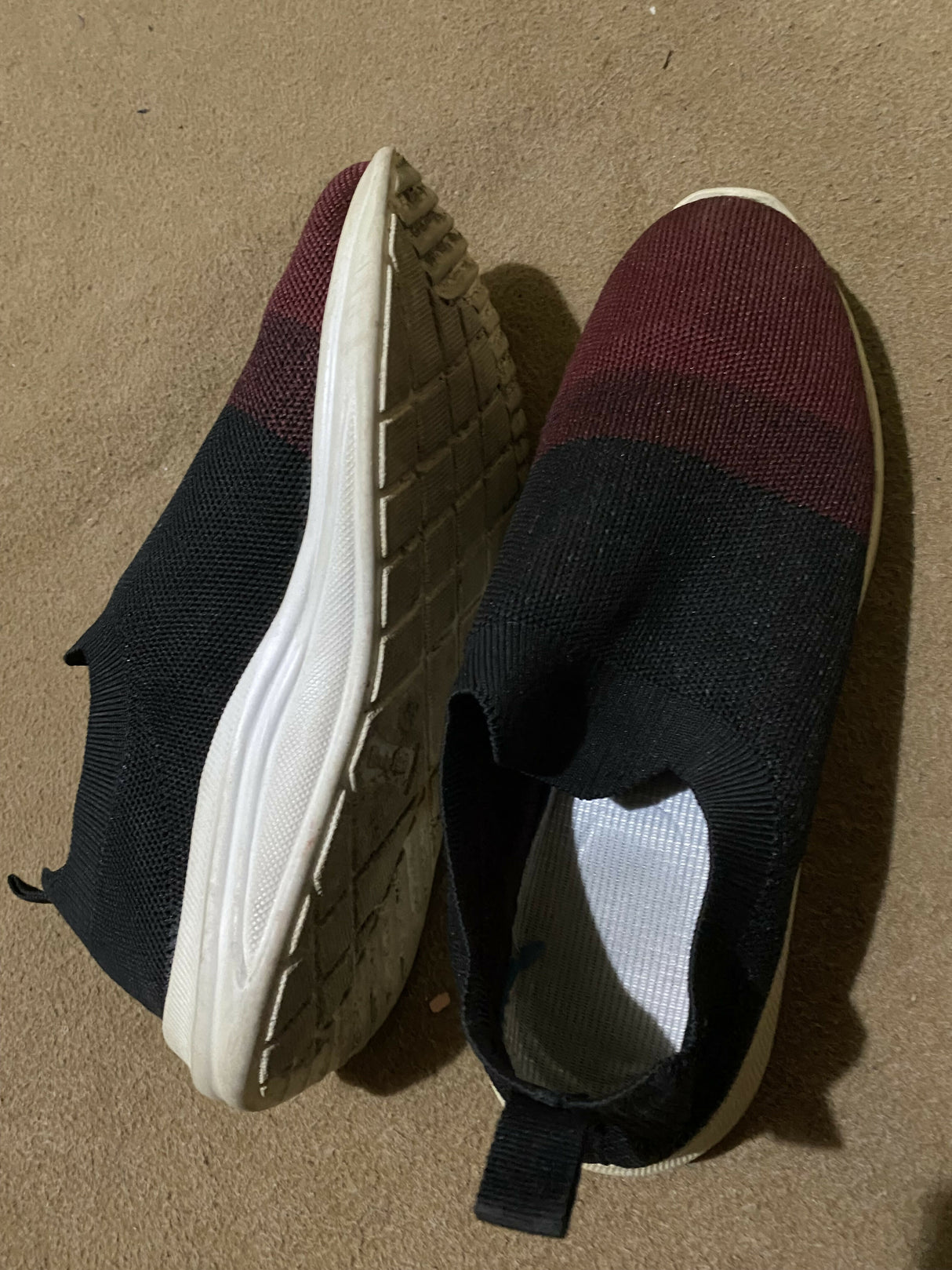 Borjan | Casual Shoes | Women Shoes | Size:38 | Preloved