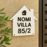 Customized house name plates | Home Decor | Brand New