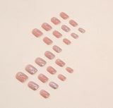 Press On Nails Set- N110 | Women Accessories | Nails | Brand New