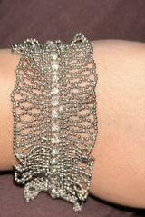 Silver Bracelet | Women Jewelry | Bracelet | Small | New