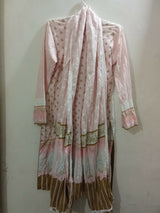 Gul Ahmed | Women Branded Kurta | Medium | Worn Once