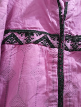 Sapphire | Kids | Girls Shalwar Kameez | Pink | 7 to 10 Years | Preloved