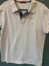 Boys Polo Shirt | Kids | Boys Tops & Shirts | Sze: 5 to 7 Yrs | Worn Once