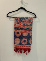 Khaadi | Women Accessories | Hijabs & Scarves | New