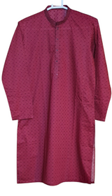 Junaid Jamshed | Kids | Boys Shalwar Kameez | Size: 14 Yrs | Worn Once