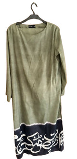 Manto | Women Branded Kurta | Medium | Worn Once