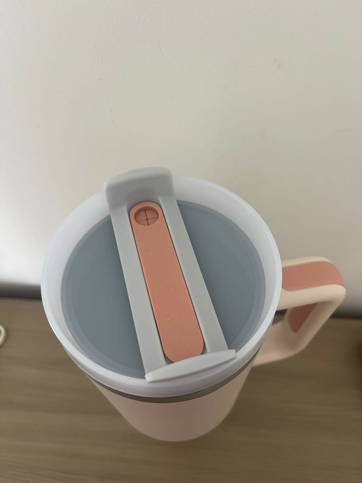 Tumbler | Home | Kitchen | Blush Pink | Brand New