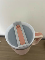 Tumbler | Home | Kitchen | Blush Pink | Brand New