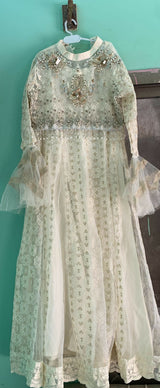 Beautiful Mona Maxi | Women Frocks & Maxis | Medium | Preloved