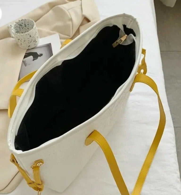 Printed handbag-00289 Handbags for Women | Women Bags | Large | Brand New