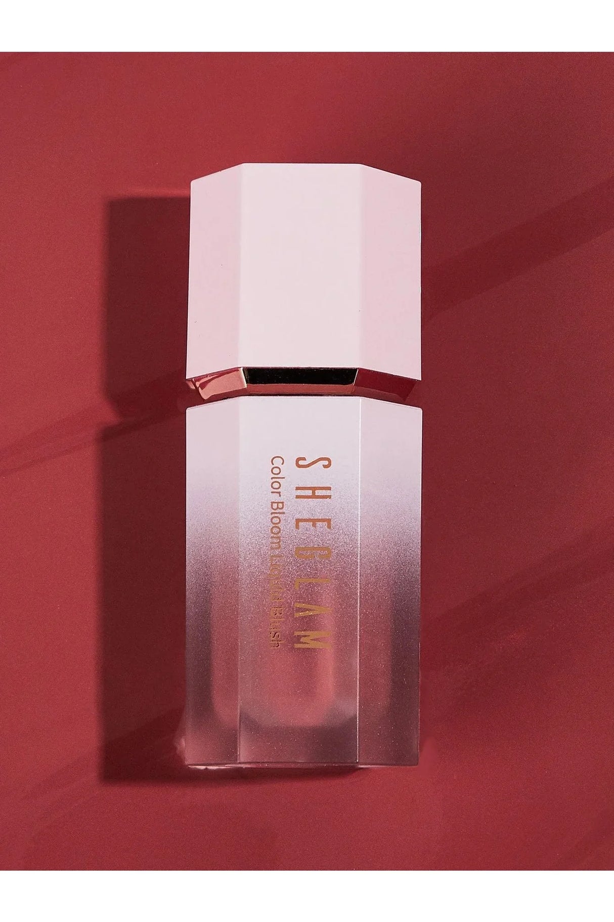 Buy SHEGLAM Color Bloom Liquid Blush in Pakistan