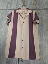 Off White Shirt | Boys Tops & Shirts | Medium | Worn Once