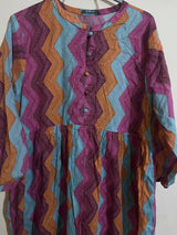 Zellbury | Women Branded Kurta | Medium | Worn Once