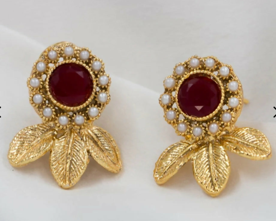 Pack of 3 pairs of earrings (132-138-694) | Women Jewelry | Earrings | Brand New