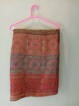Beautiful Banarsi Embroidered Shawl | Women Accessories | Duppatas & Shawls | Large | Worn Once