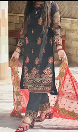 Ethnc | Women Branded Kurta | Small | Preloved