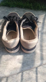 Black Warm Shoes | Women Shoes | Sports Shoes & Joggers | Size: 37 | Worn Once