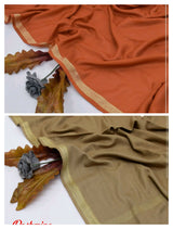 Pack of 2 shawls | Pashmina Wool shawl | Women Accessories | Brand New