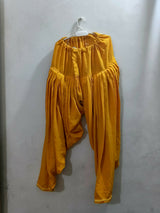 Fancy Dress With Patiala Shalwar | Women Locally Made Kurta | Medium | Worn Once